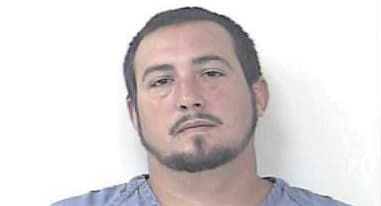 David Mitchell, - St. Lucie County, FL 